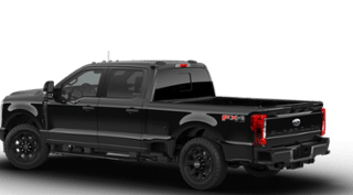 2026 Ford Super Duty® External Image 3